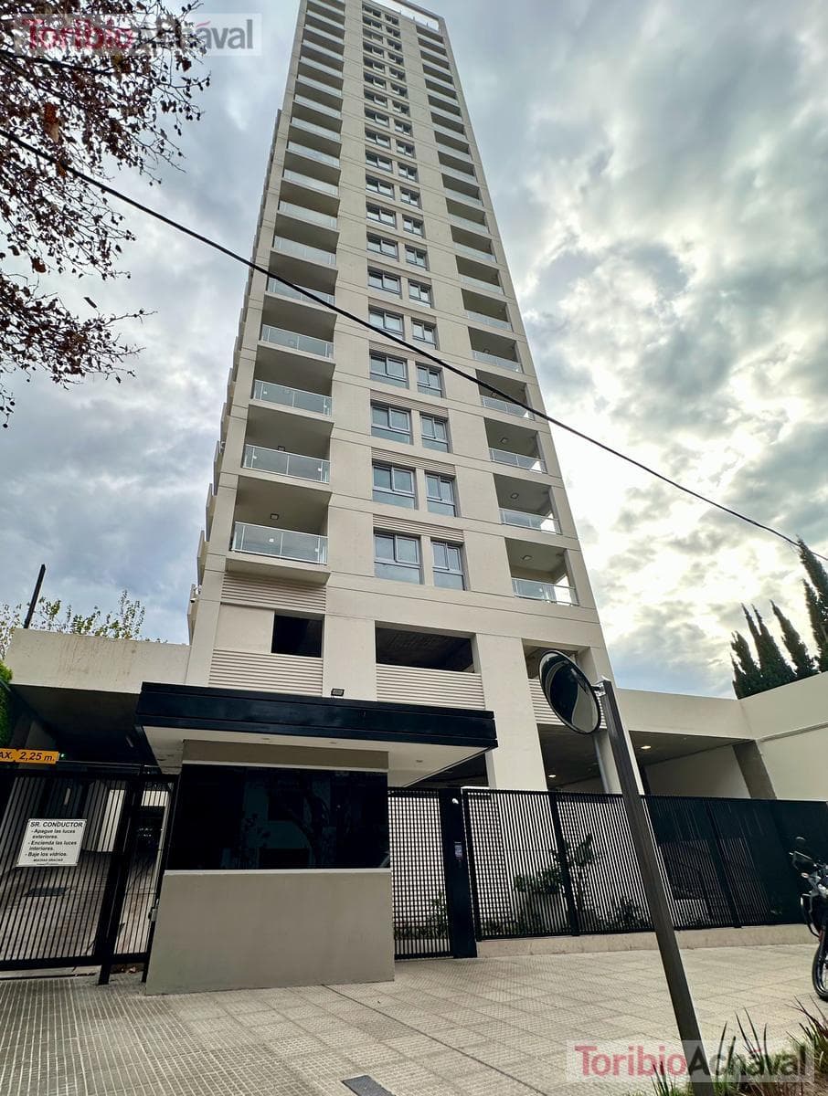 Apartment in Ciudad de Tigre