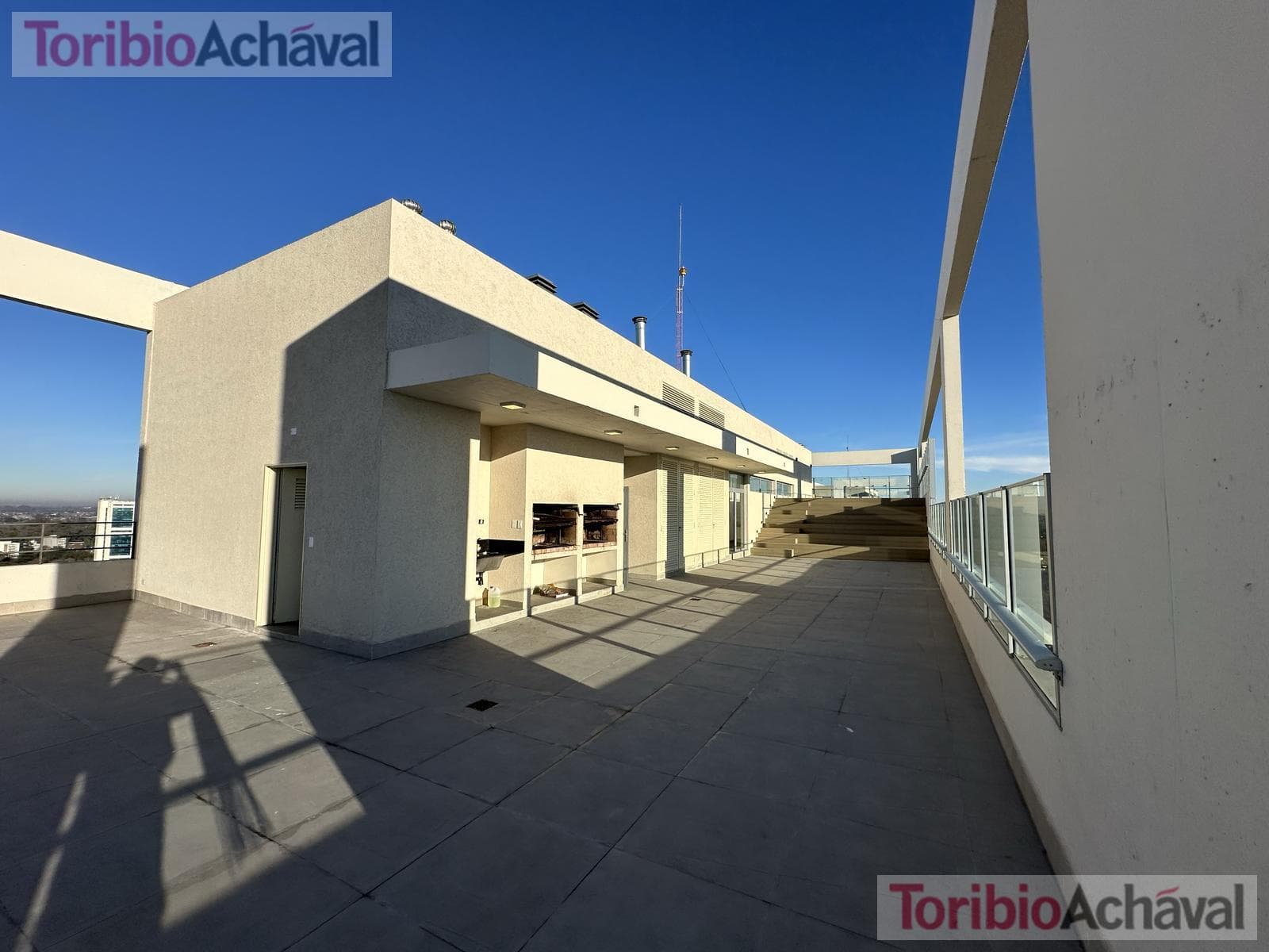Apartment in Ciudad de Tigre