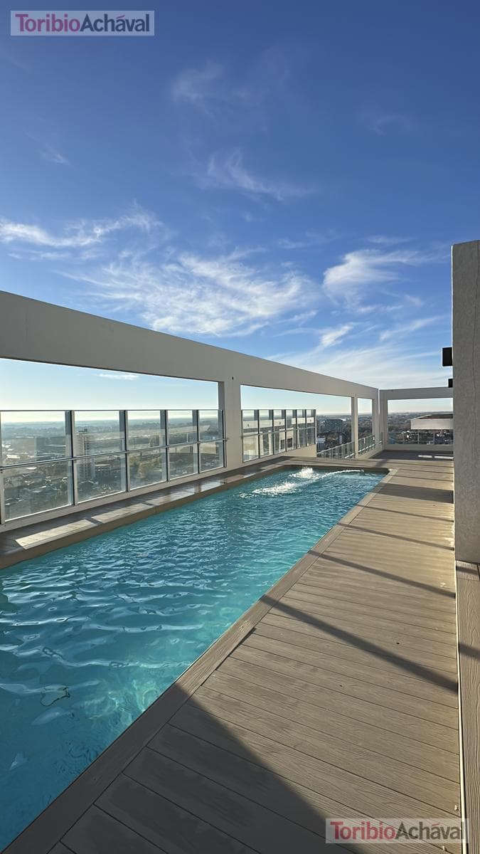 Apartment in Ciudad de Tigre