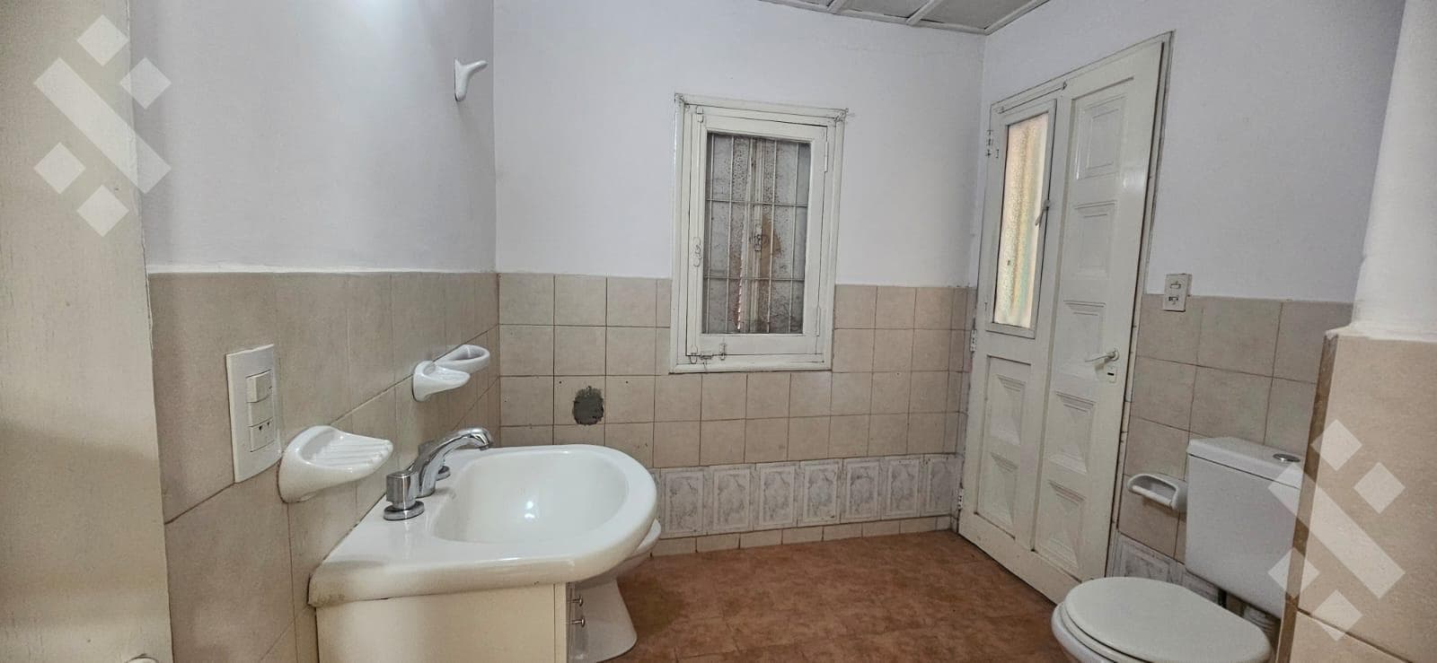Commercial Rental: Studio Apartment - 326 Alderete Street - Neuquén City