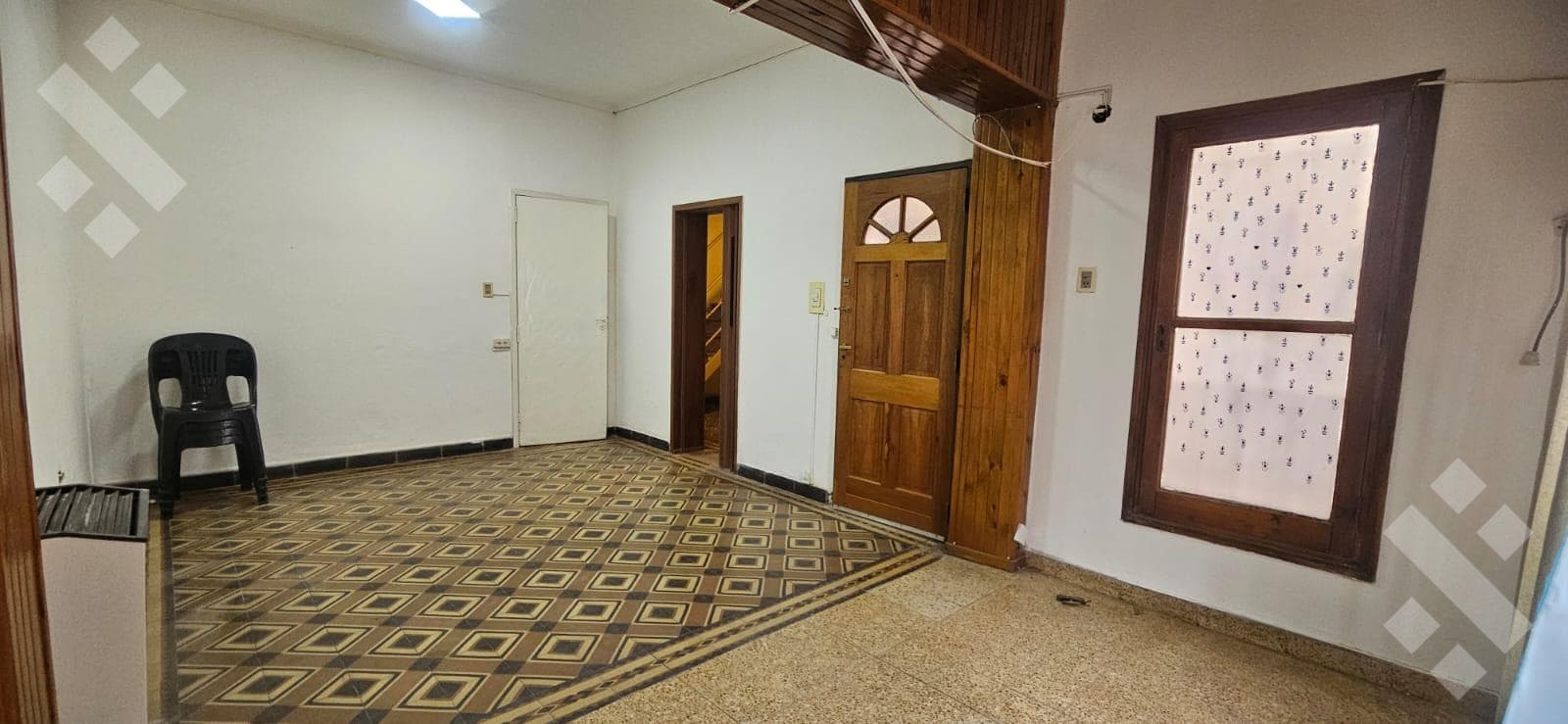 Commercial Rental: Studio Apartment - 326 Alderete Street - Neuquén City