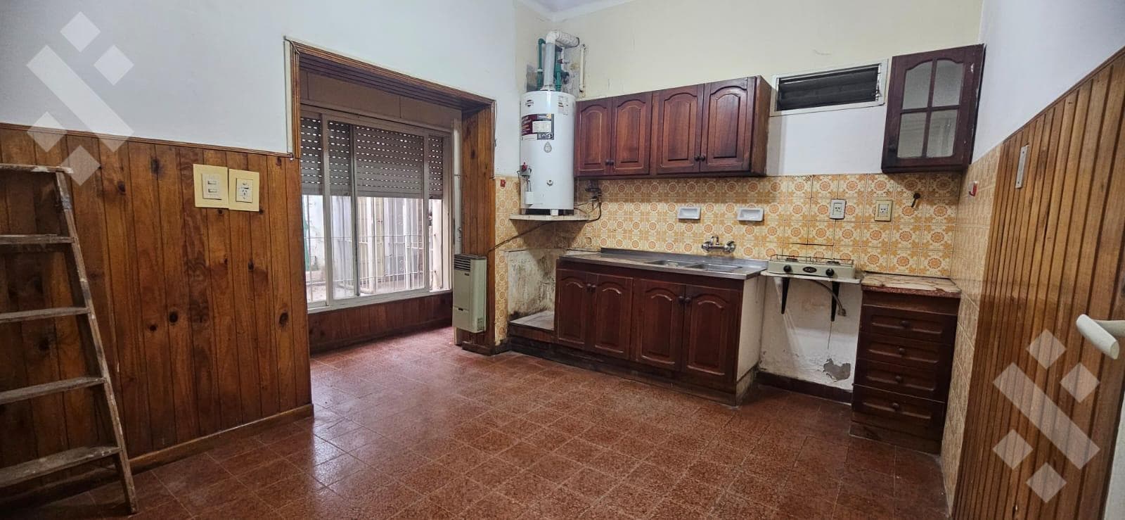 Commercial Rental: Studio Apartment - 326 Alderete Street - Neuquén City