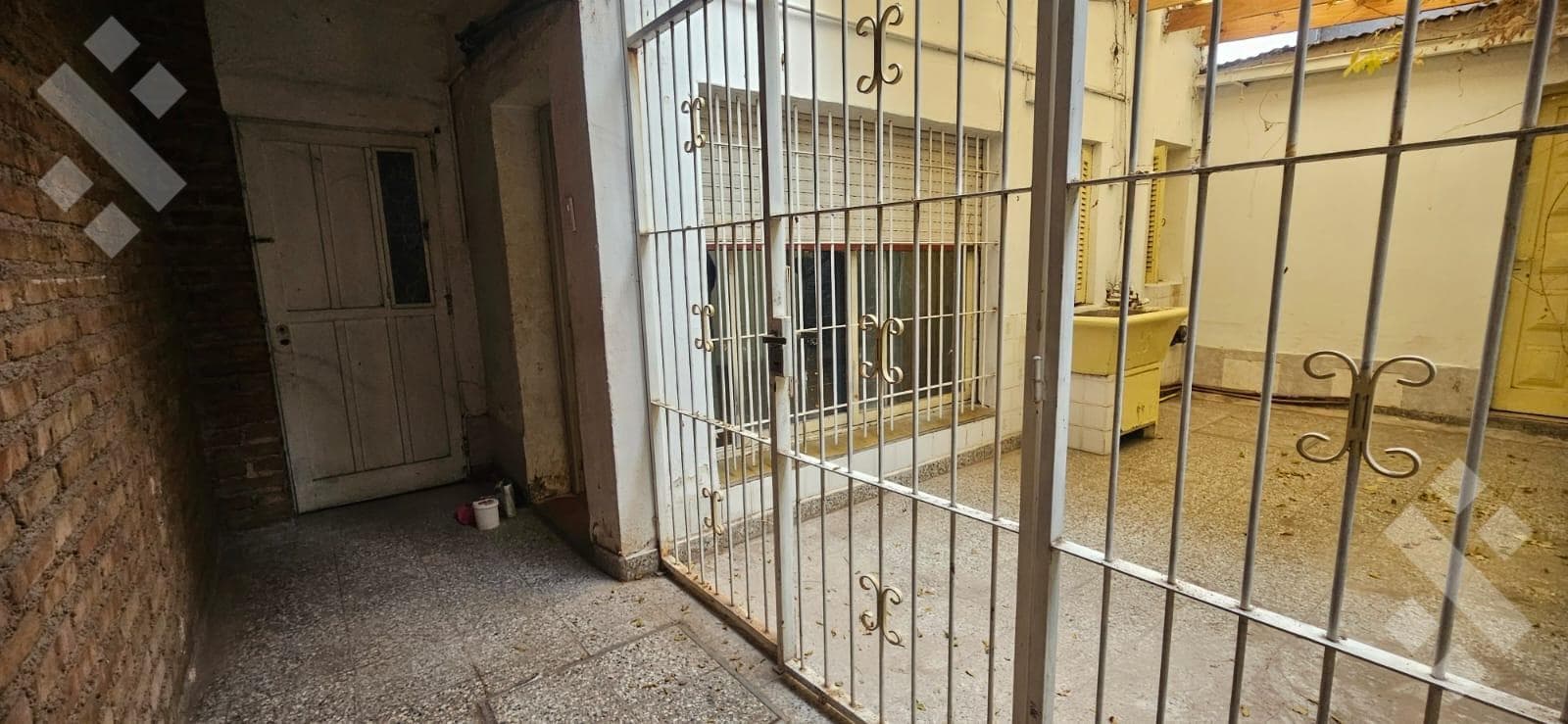 Commercial Rental: Studio Apartment - 326 Alderete Street - Neuquén City