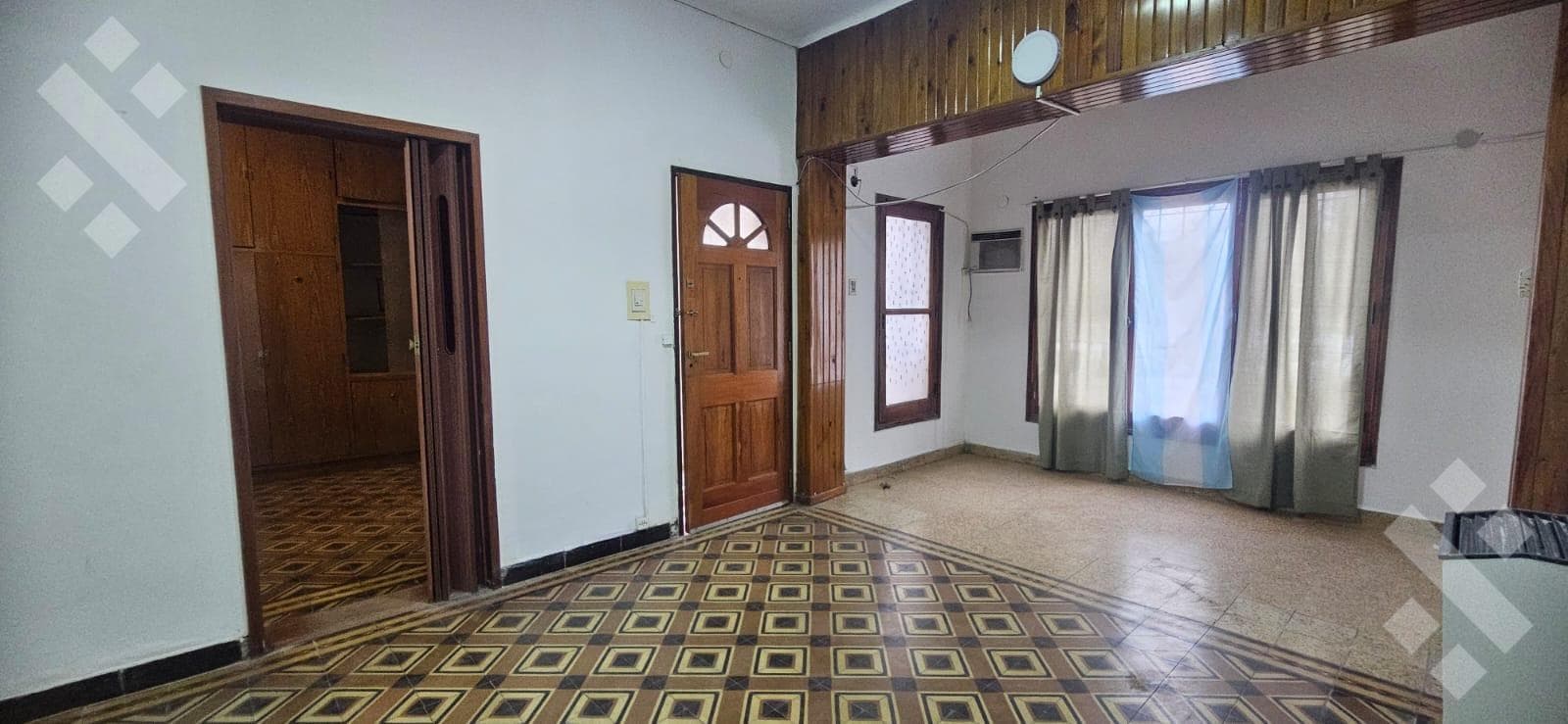 Commercial Rental: Studio Apartment - 326 Alderete Street - Neuquén City