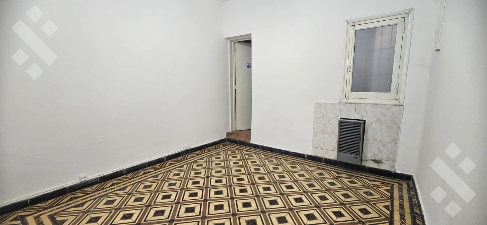 Commercial Rental: Studio Apartment - 326 Alderete Street - Neuquén City