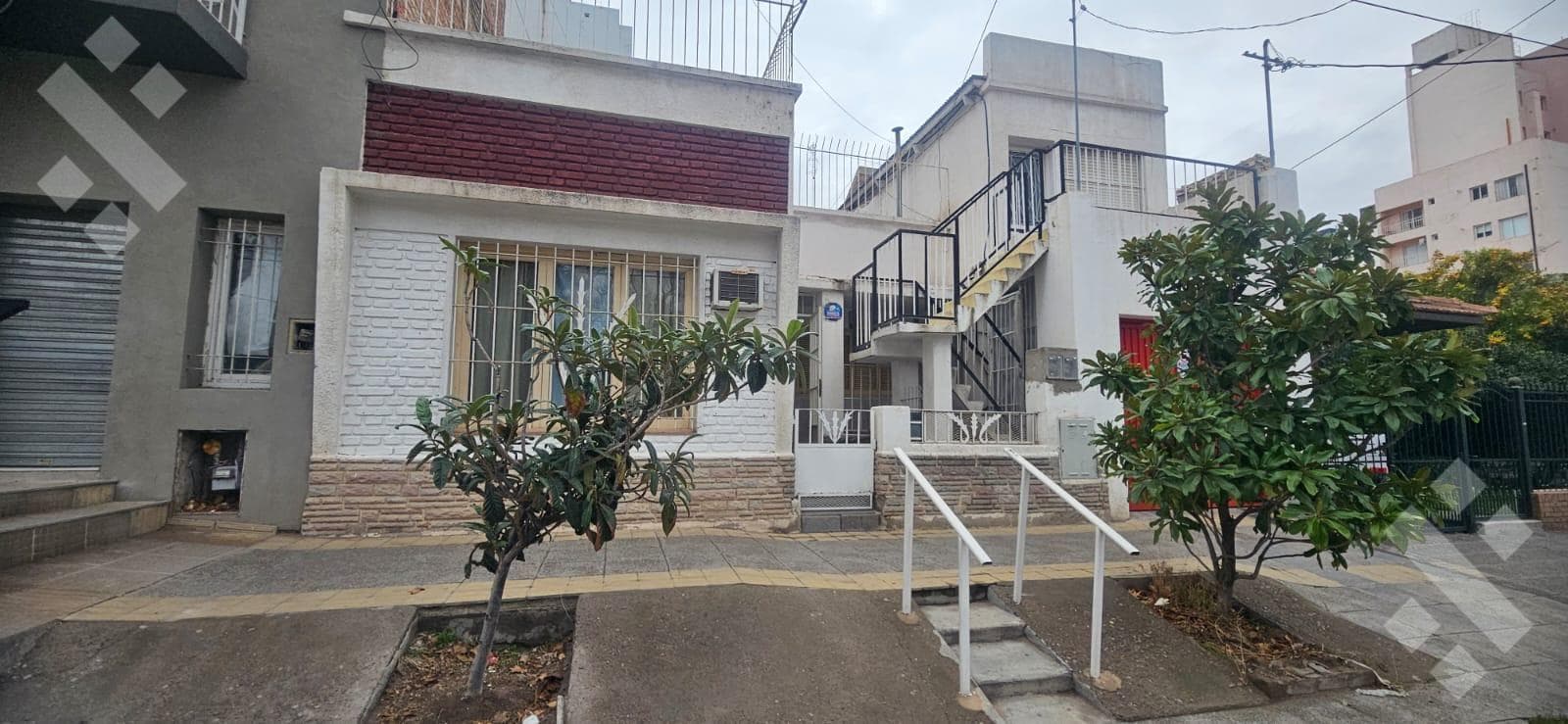 Commercial Rental: Studio Apartment - 326 Alderete Street - Neuquén City