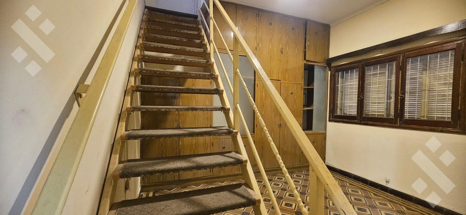 Commercial Rental: Studio Apartment - 326 Alderete Street - Neuquén City