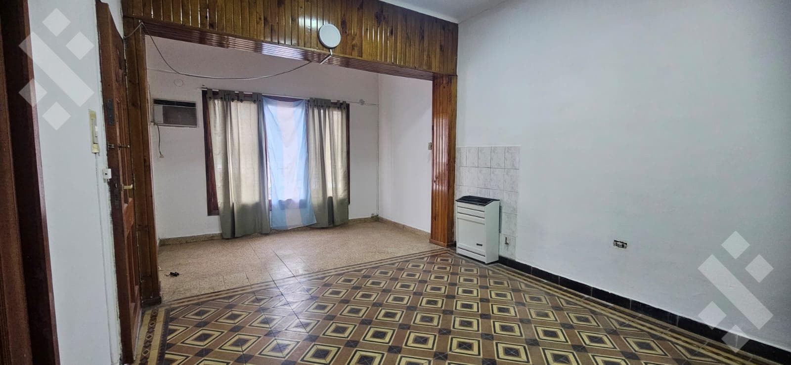 Commercial Rental: Studio Apartment - 326 Alderete Street - Neuquén City