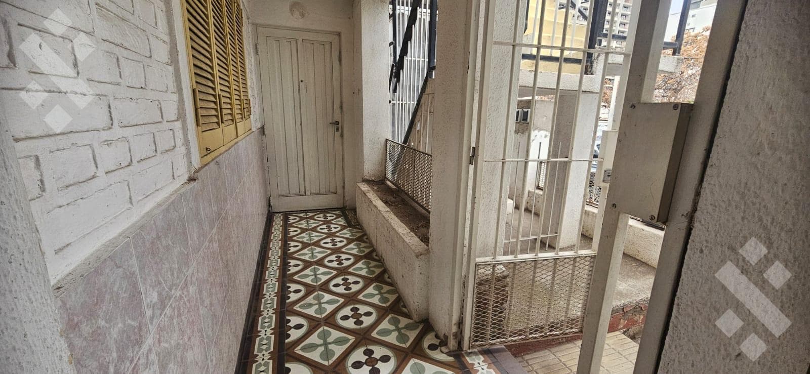 Commercial Rental: Studio Apartment - 326 Alderete Street - Neuquén City