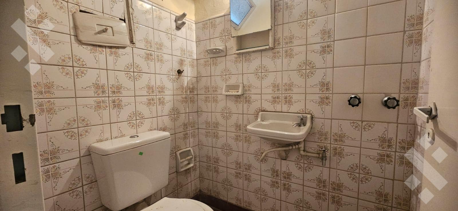 Commercial Rental: Studio Apartment - 326 Alderete Street - Neuquén City