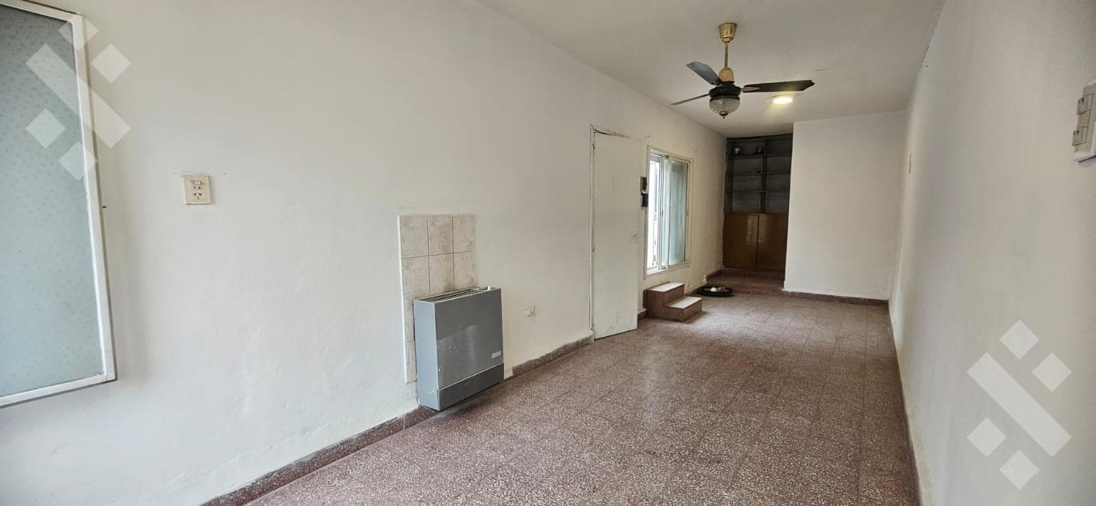 Commercial Rental: Studio Apartment - 326 Alderete Street - Neuquén City