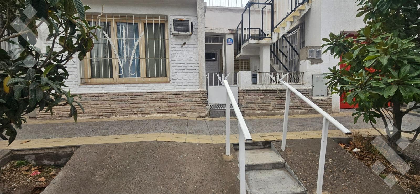 Commercial Rental: Studio Apartment - 326 Alderete Street - Neuquén City