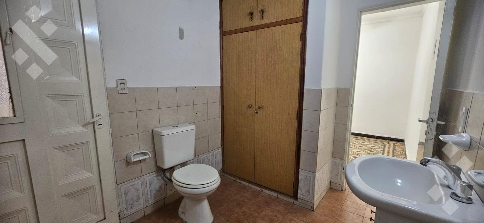 Commercial Rental: Studio Apartment - 326 Alderete Street - Neuquén City