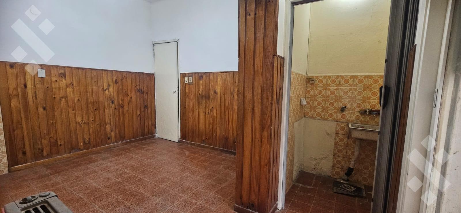 Commercial Rental: Studio Apartment - 326 Alderete Street - Neuquén City