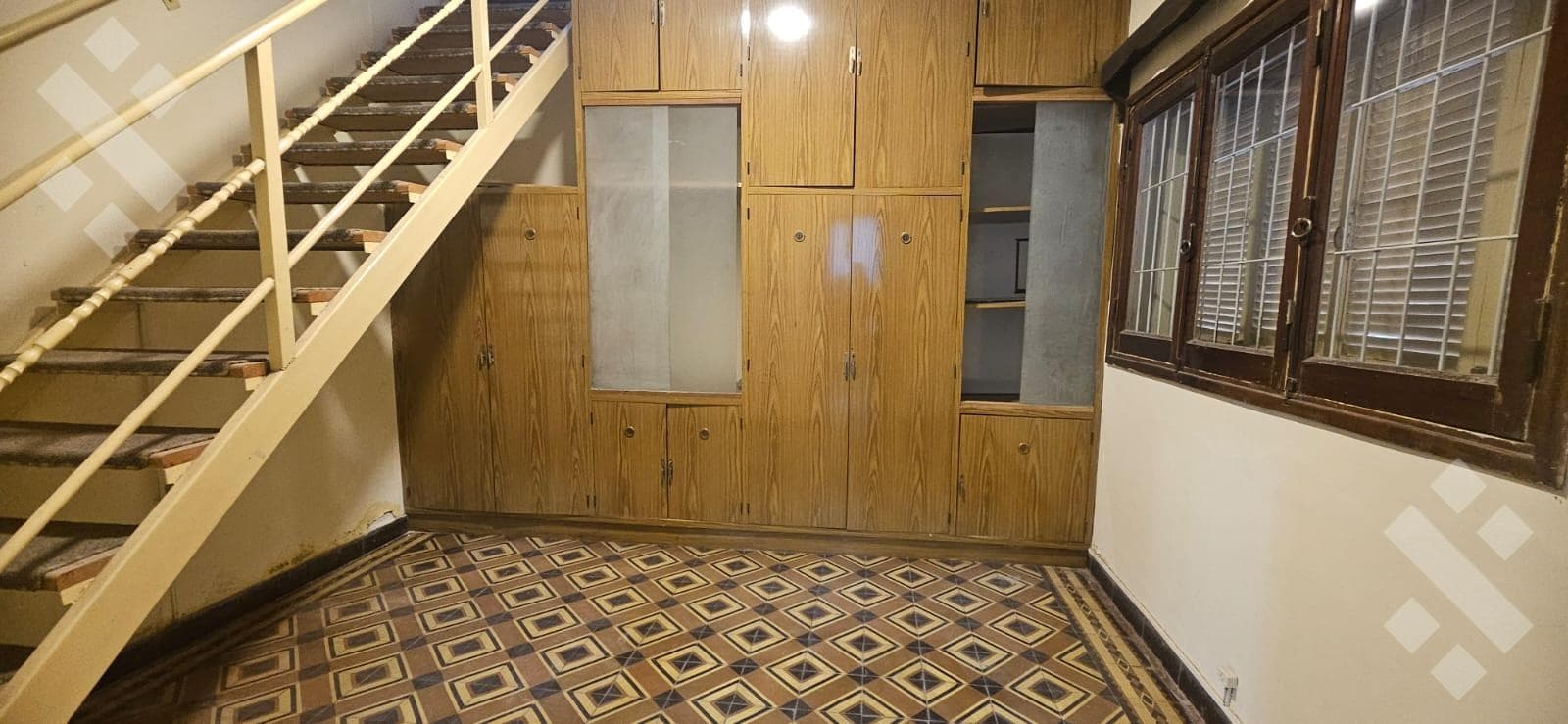 Commercial Rental: Studio Apartment - 326 Alderete Street - Neuquén City