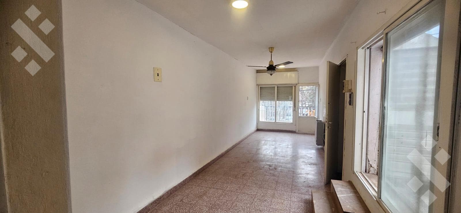 Commercial Rental: Studio Apartment - 326 Alderete Street - Neuquén City