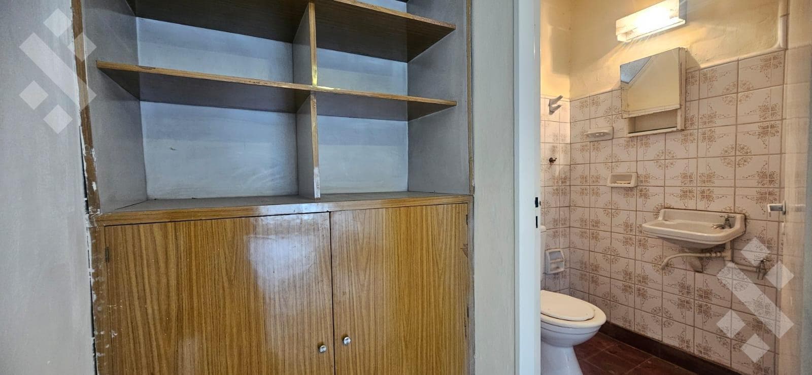Commercial Rental: Studio Apartment - 326 Alderete Street - Neuquén City