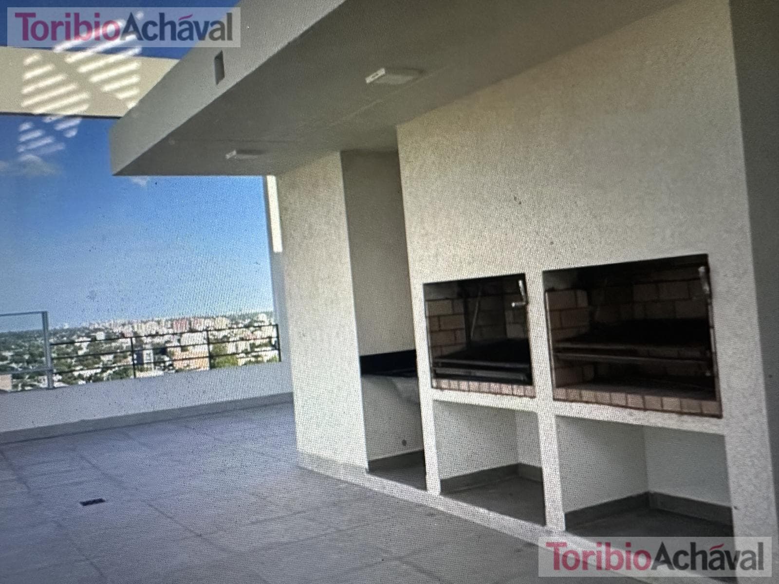 Apartment in Ciudad de Tigre