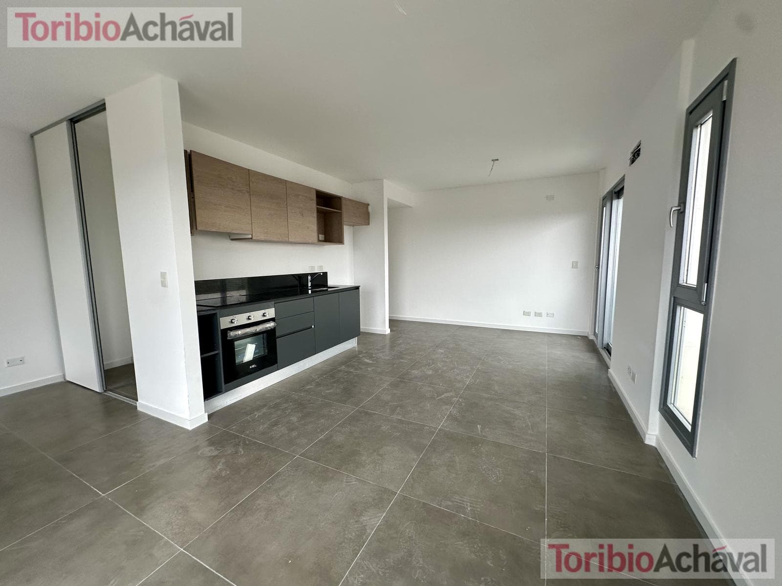Apartment in Ciudad de Tigre