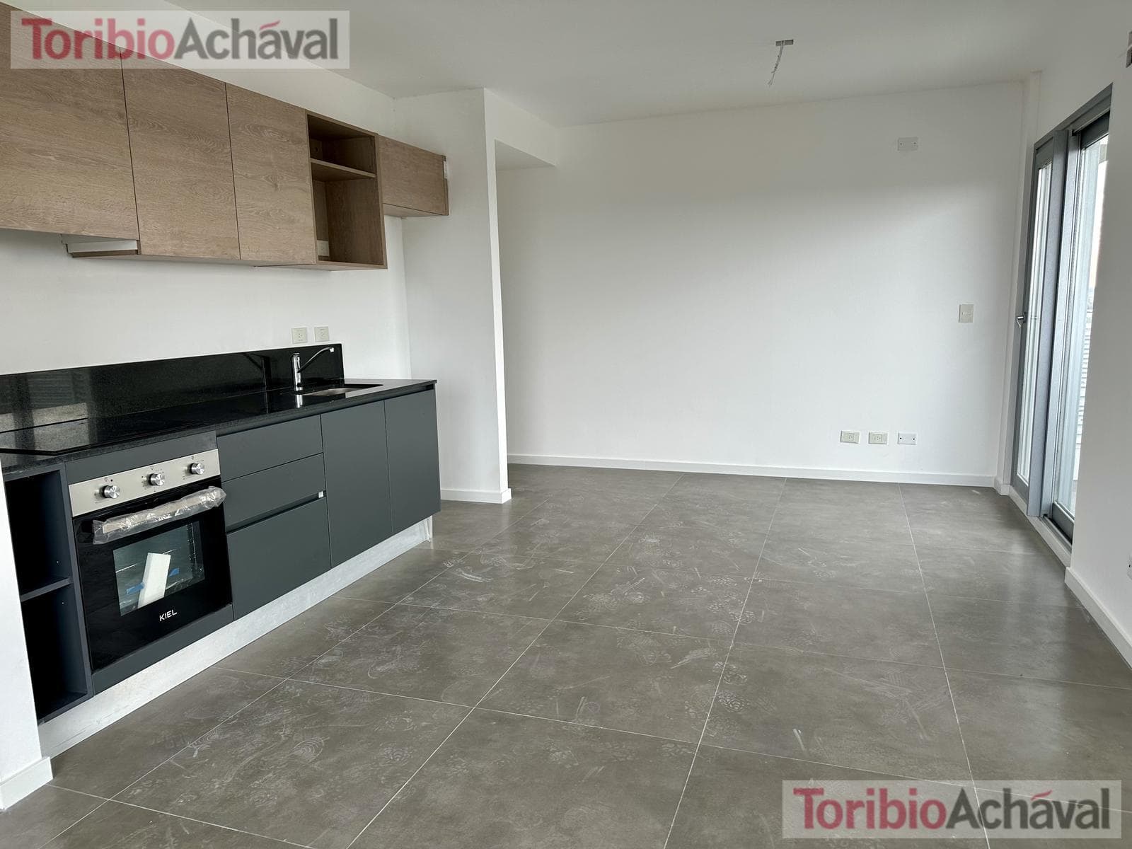 Apartment in Ciudad de Tigre