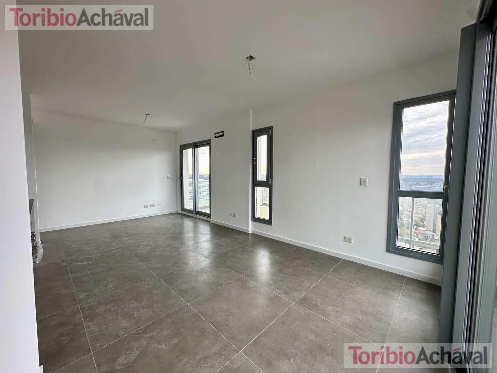 Apartment in Ciudad de Tigre