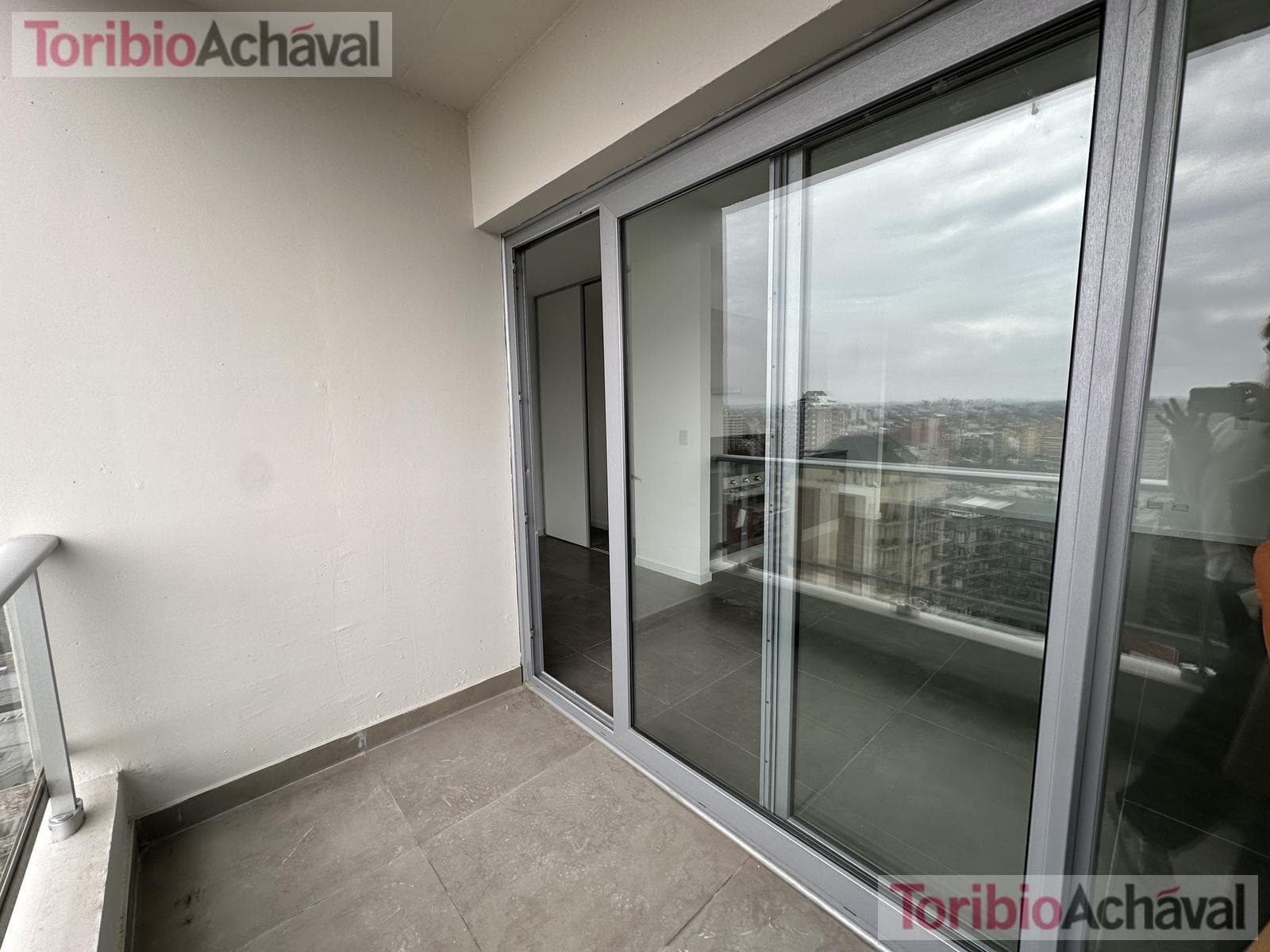 Apartment in Ciudad de Tigre