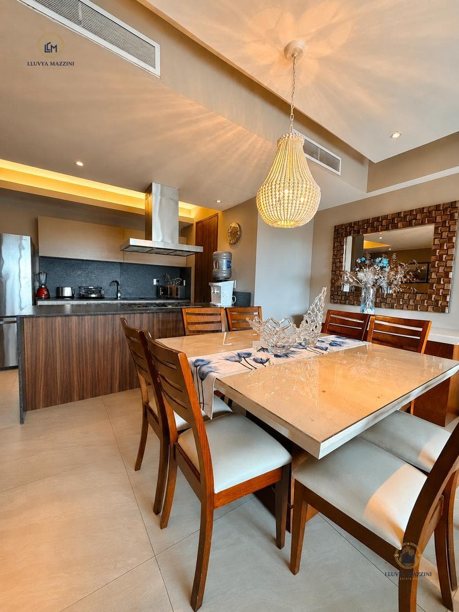 LA ISLA RESIDENCES RESORT & SPA EMERALD 3 RECAMARAS