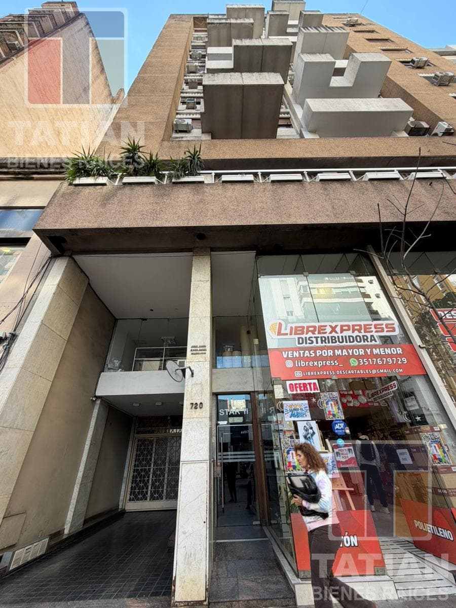 Apartment in Alberdi