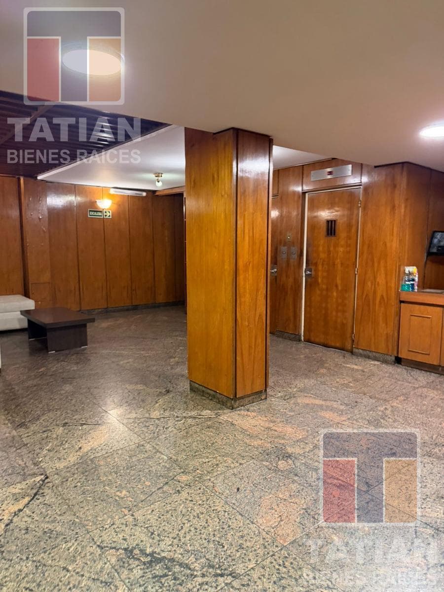 Apartment in Alberdi