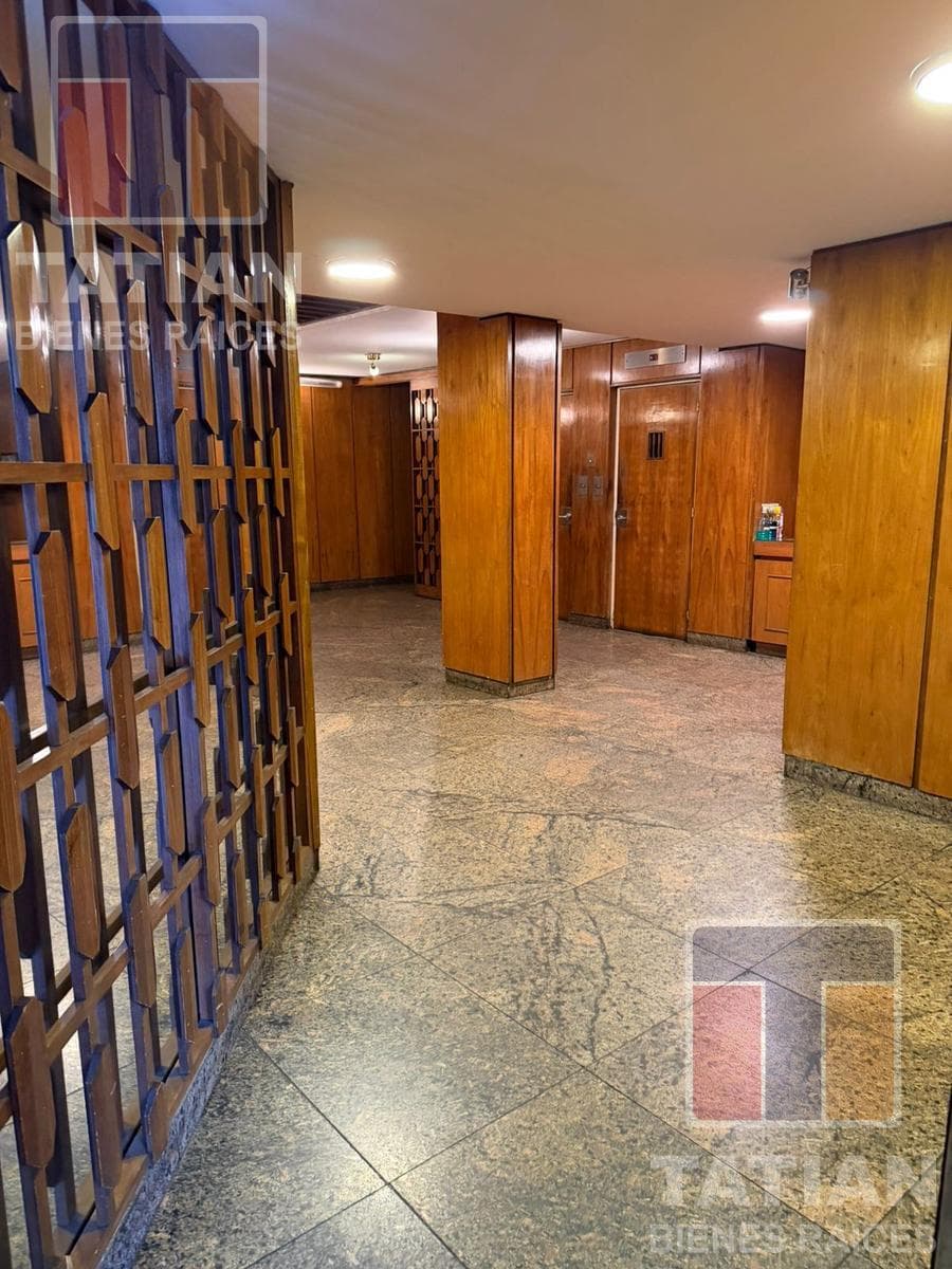 Apartment in Alberdi