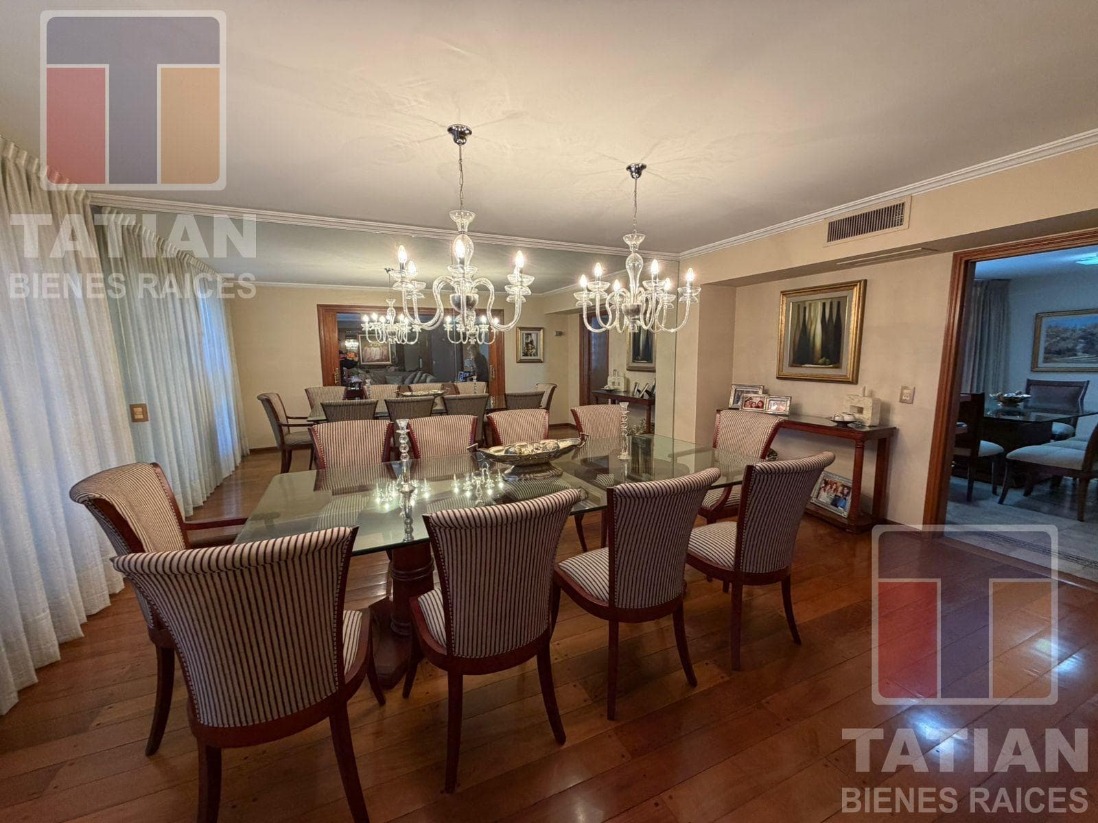 Apartment in New Cordoba