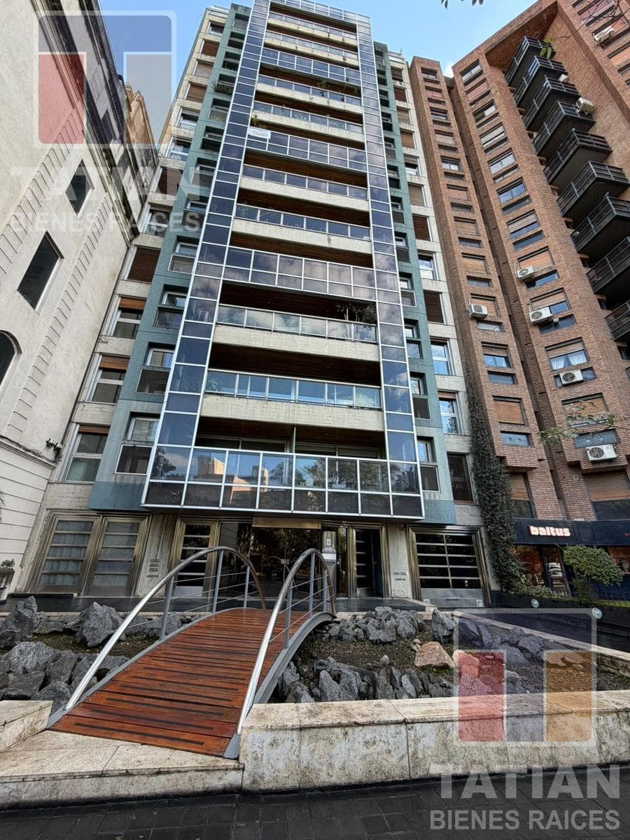 Apartment in New Cordoba