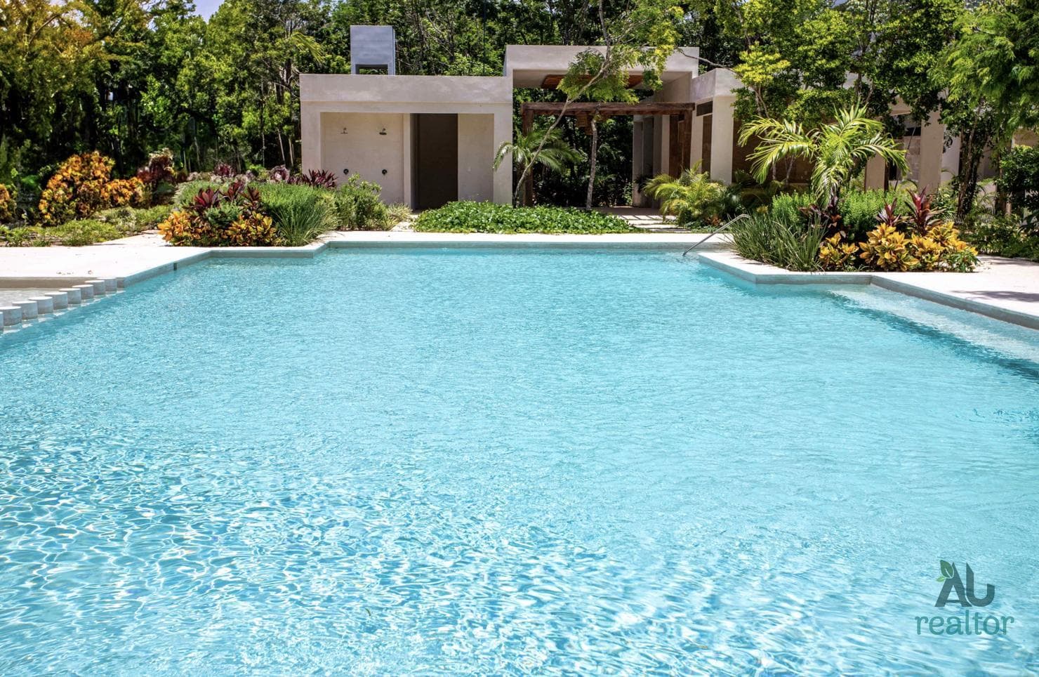 ¿Y si pudieras estrenar tu casa en Playa del Carmen ESTE MES por solo $2,800,000 MXN?
