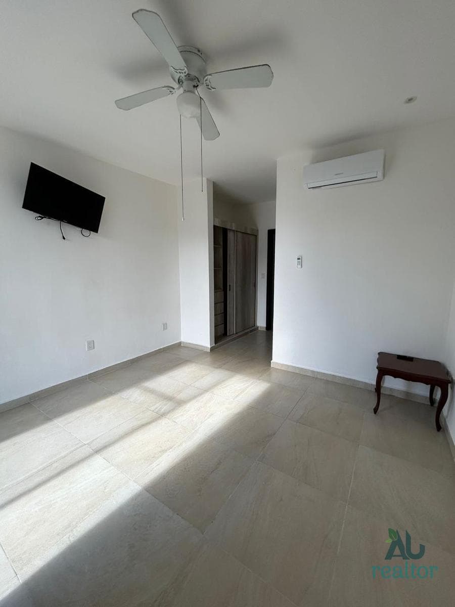 ¿Y si pudieras estrenar tu casa en Playa del Carmen ESTE MES por solo $2,800,000 MXN?