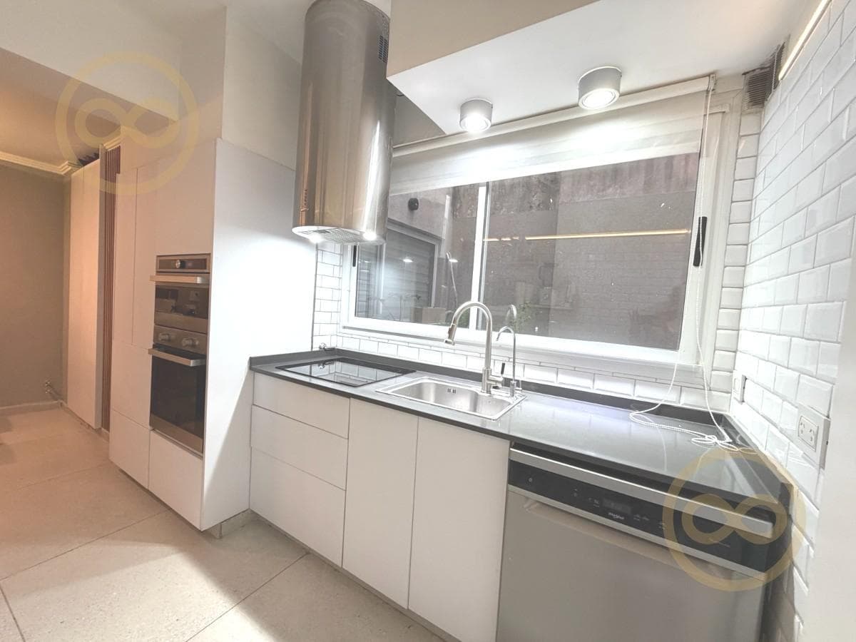 Belgrano Apartment for Sale