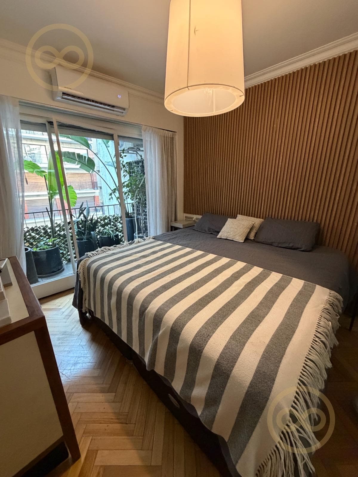 Belgrano Apartment for Sale