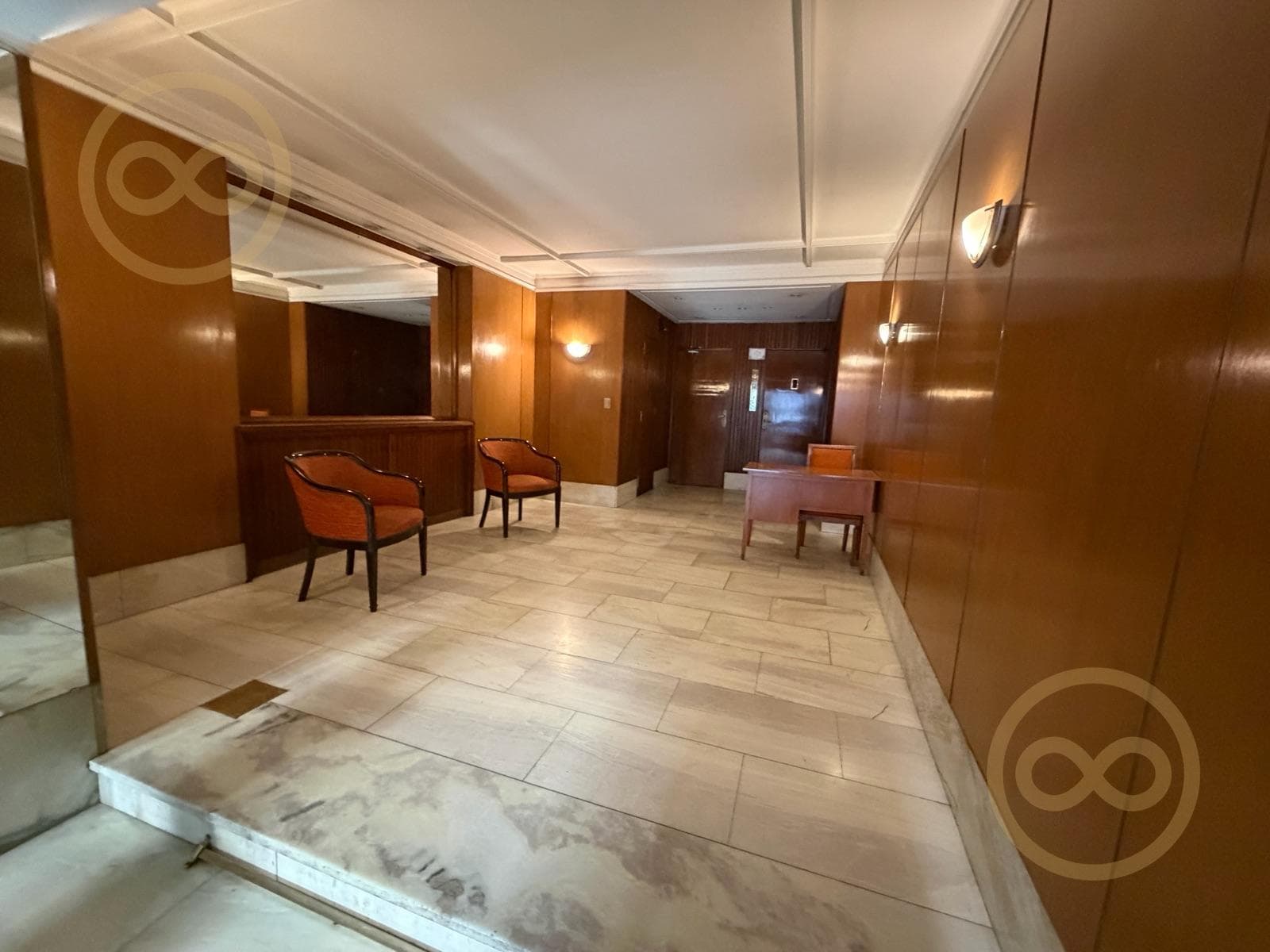 Belgrano Apartment for Sale