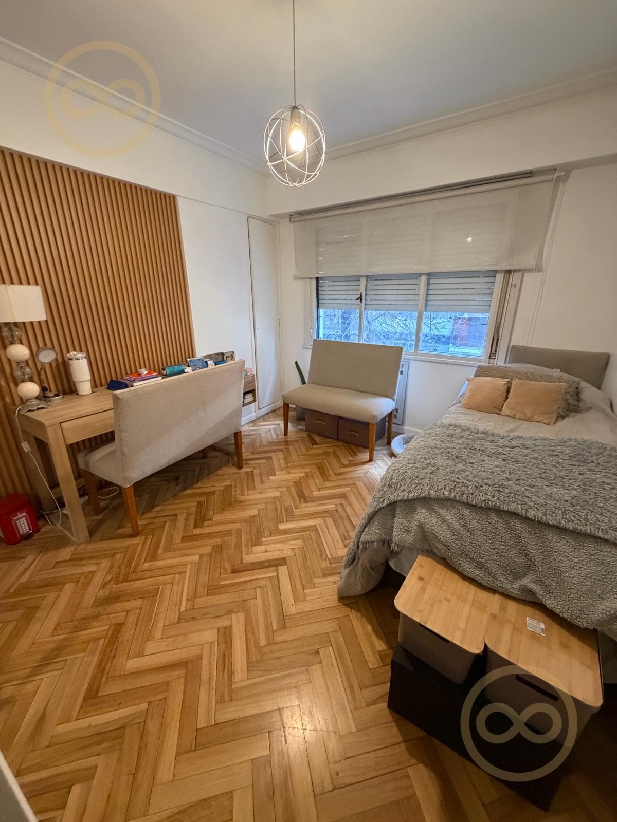 Belgrano Apartment for Sale