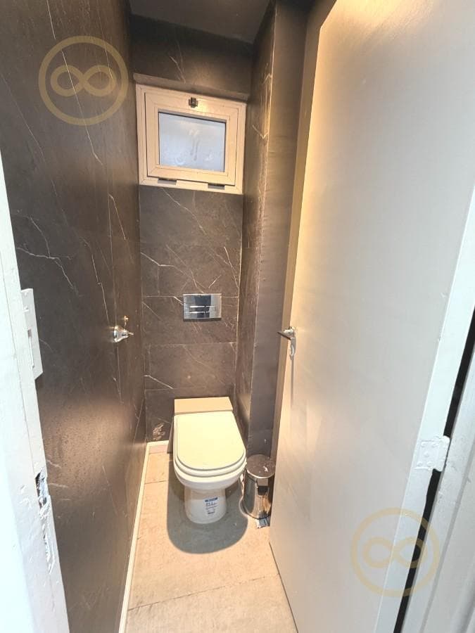 Belgrano Apartment for Sale