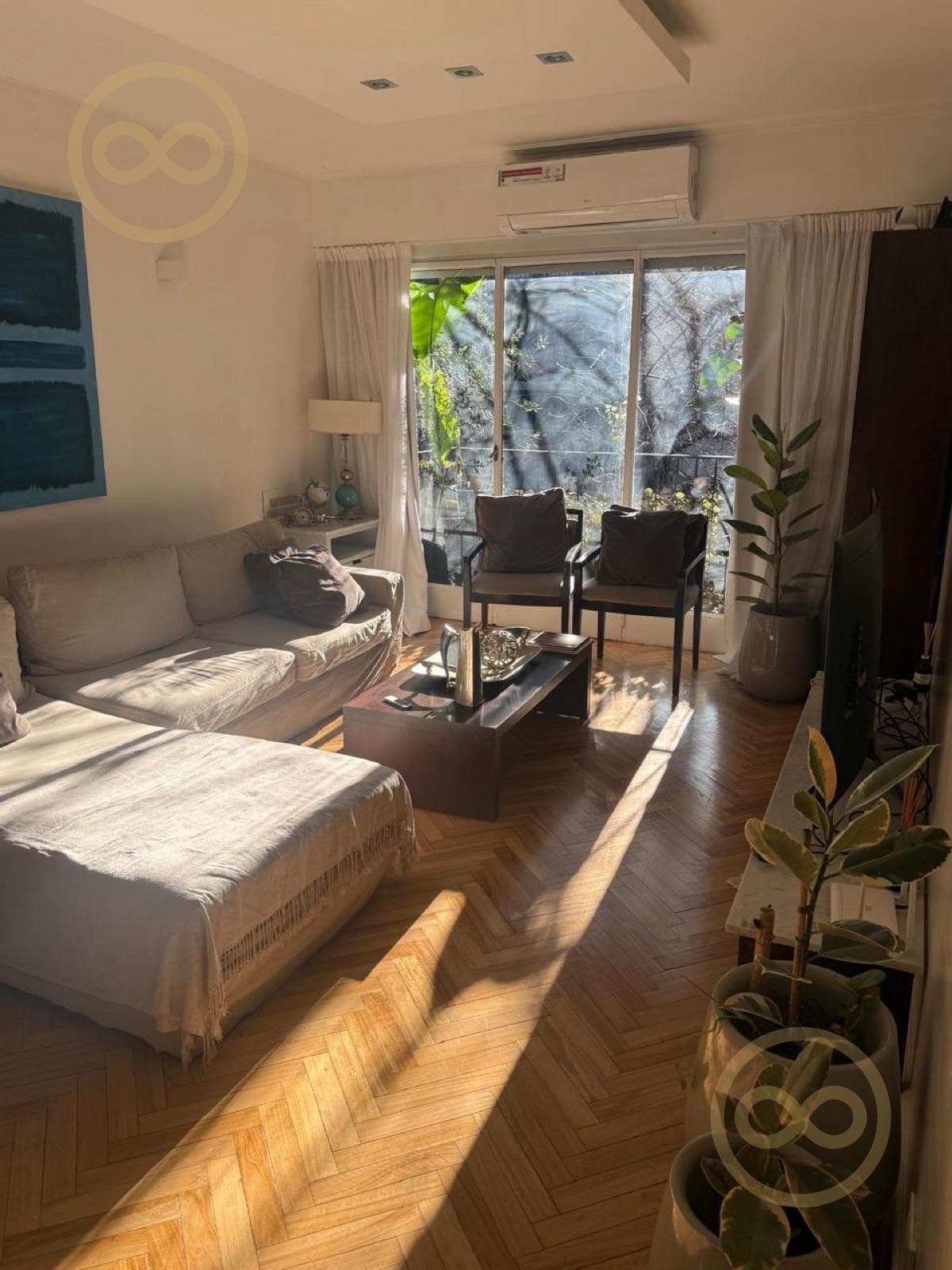 Belgrano Apartment for Sale