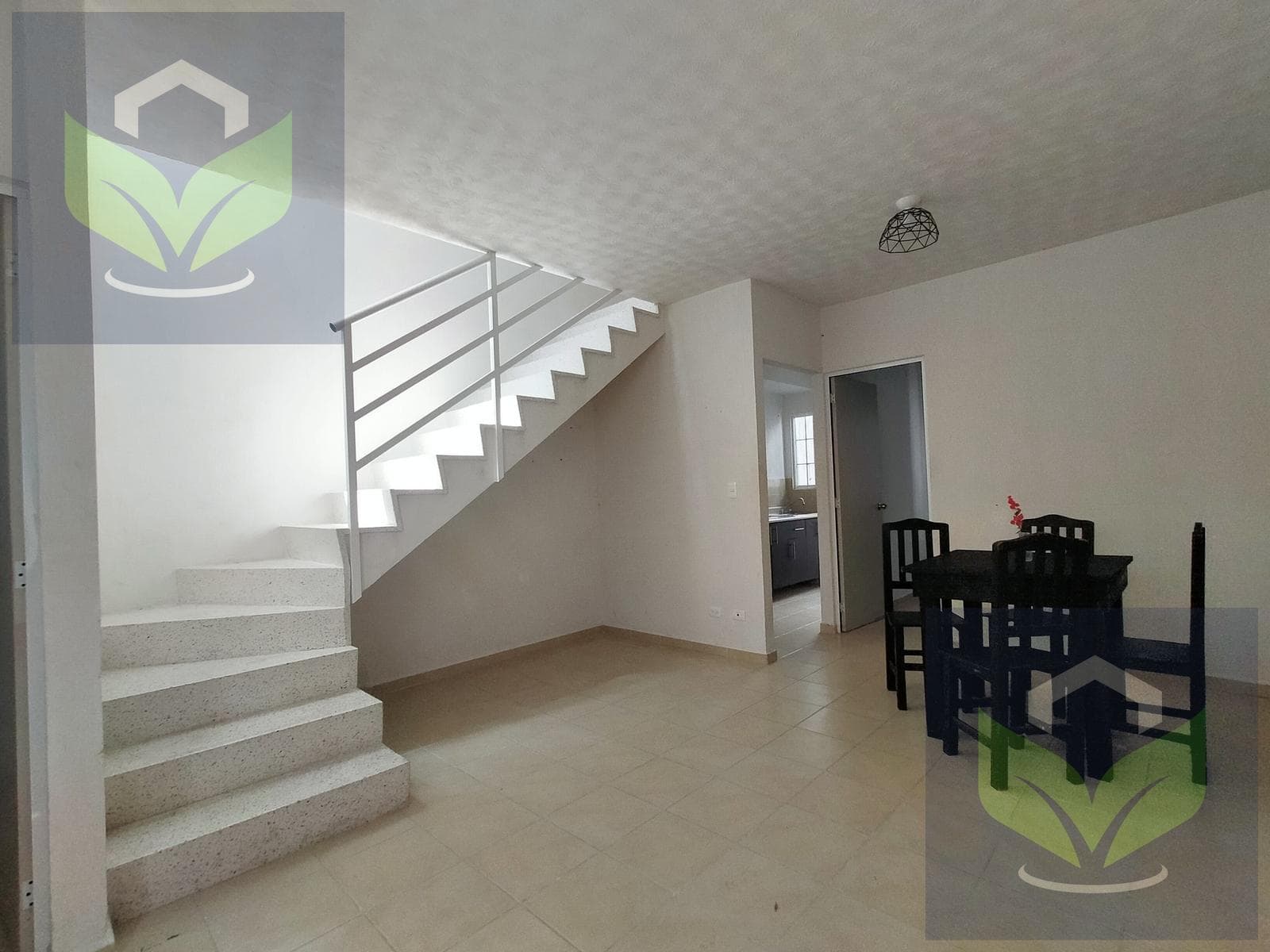 3-Bedroom House for Sale in Cancun