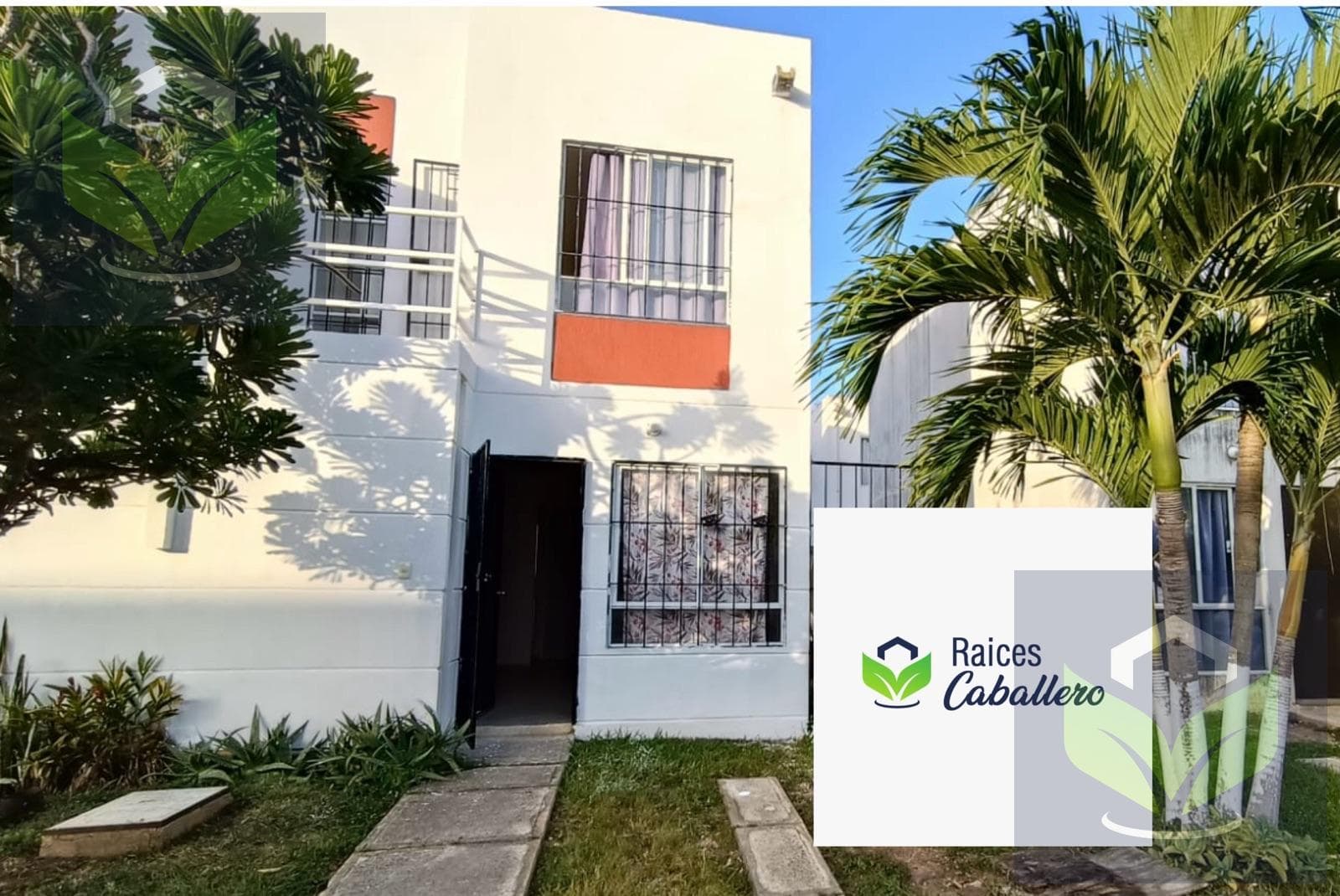 3-Bedroom House for Sale in Cancun