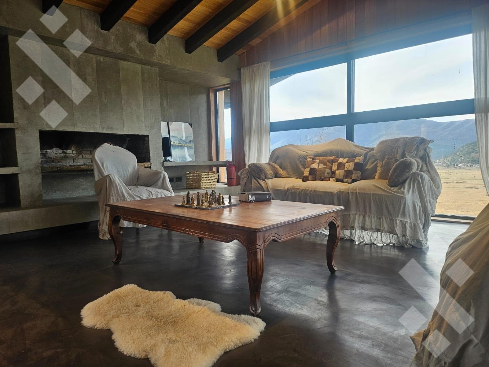 4-Bedroom House for Sale - Peñon del Lolog Neighborhood - San Martín de los Andes