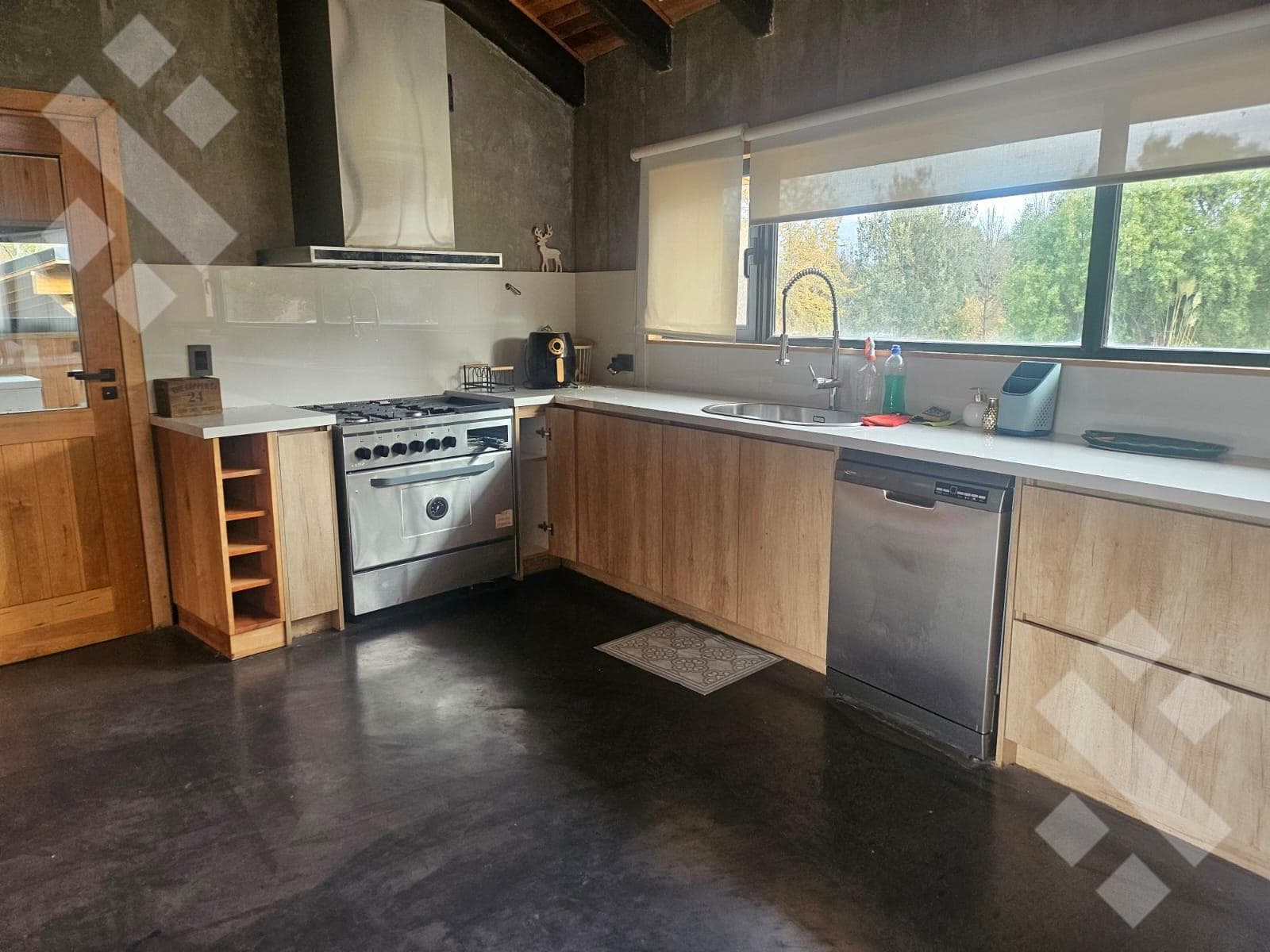 4-Bedroom House for Sale - Peñon del Lolog Neighborhood - San Martín de los Andes