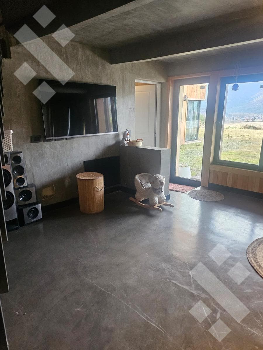 4-Bedroom House for Sale - Peñon del Lolog Neighborhood - San Martín de los Andes