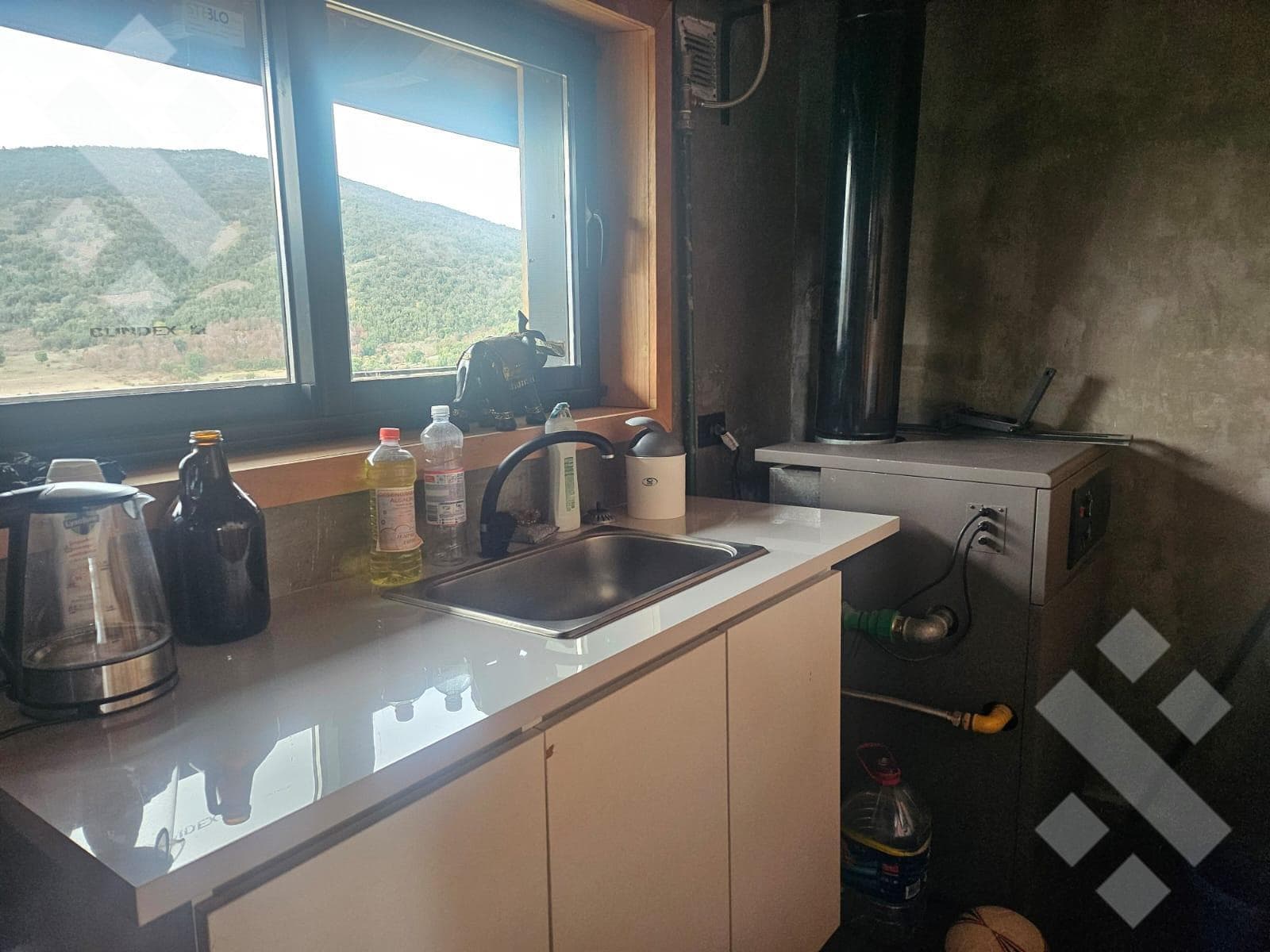4-Bedroom House for Sale - Peñon del Lolog Neighborhood - San Martín de los Andes