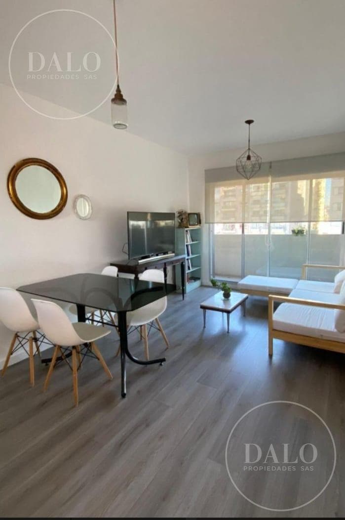 2-Bedroom Apartment for Sale in Villa Crespo