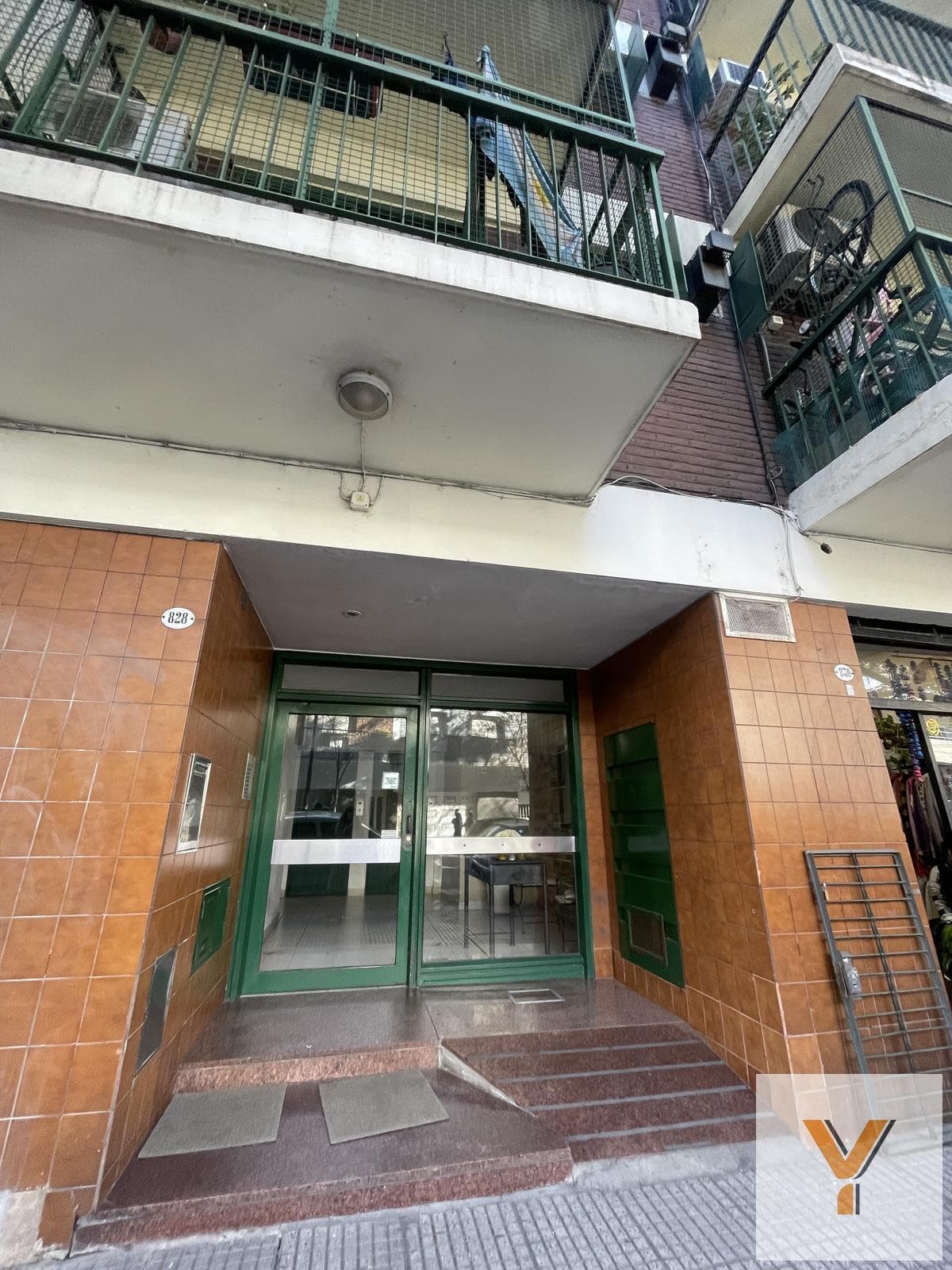 Apartment for Sale - 2 Bedrooms, 1 Bathroom - 55 m² - Almagro