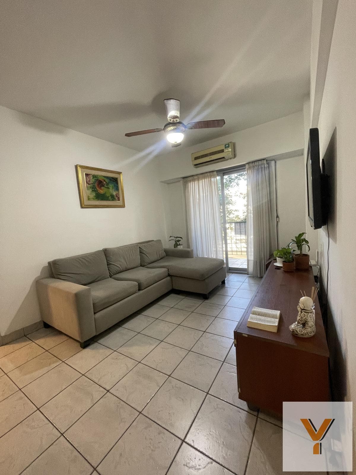 Apartment for Sale - 2 Bedrooms, 1 Bathroom - 55 m² - Almagro