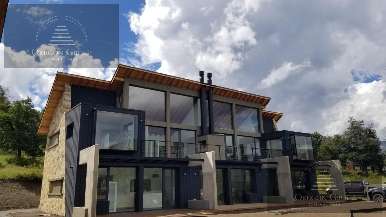 Apartment for sale in Estancia Los Ñires UF 1, Lolog, San Martín de los Andes